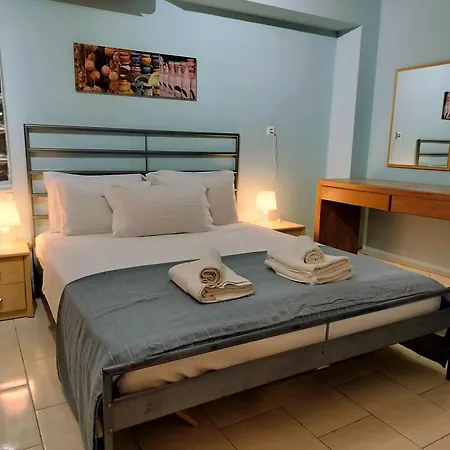 Holiday home Rea By The Sea By Rentalspro - Nea Halkidiki Flogita