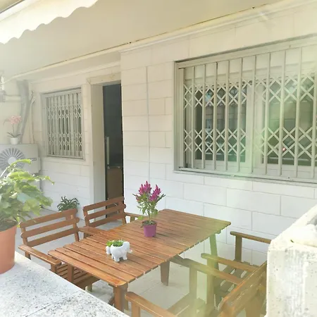 Rea By The Sea By Rentalspro - Nea Halkidiki Holiday home *